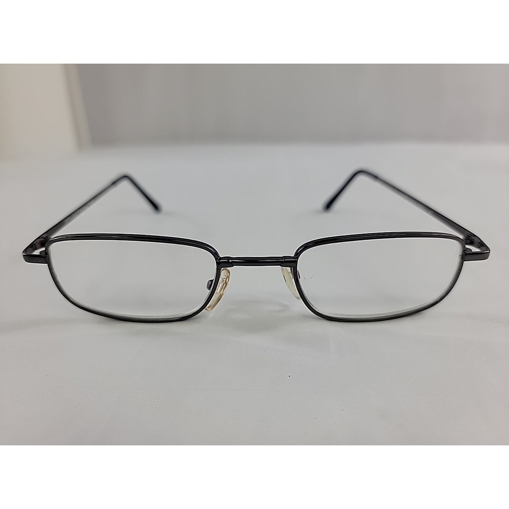 Optix eyeglasses Optix Alloy 12141pp 51-19 pd62 Frames Only